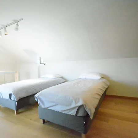 Magnificent Spacious And Bright Villa, Splendid View, Large Garden, Sauna * Houyet