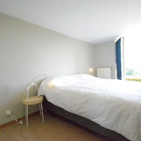 Magnificent Spacious And Bright Villa, Splendid View, Large Garden, Sauna Houyet