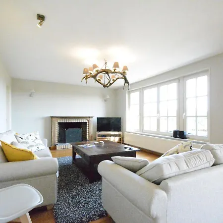 Βίλα Magnificent Spacious And Bright Villa, Splendid View, Large Garden, Sauna *