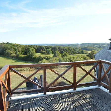 Magnificent Spacious And Bright Villa, Splendid View, Large Garden, Sauna Villa