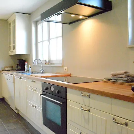 Magnificent Spacious And Bright Villa, Splendid View, Large Garden, Sauna Houyet