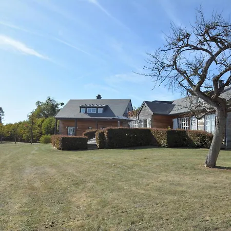 Magnificent Spacious And Bright Villa, Splendid View, Large Garden, Sauna Βίλα *